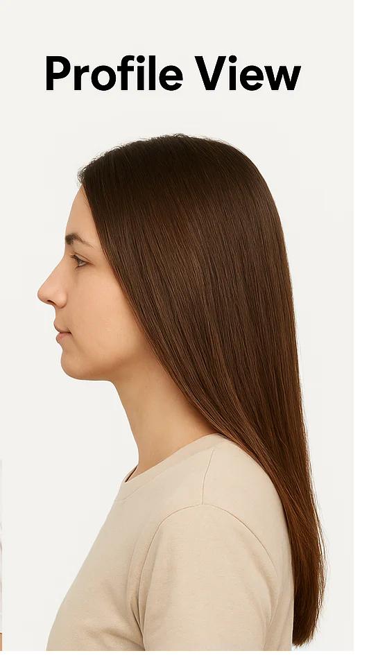 Profile View Example